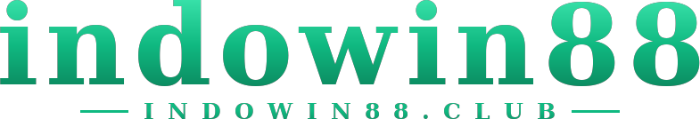 indowin88 logo